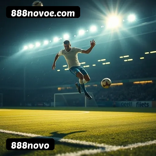 App Mobile 888novo - Jogue em Qualquer Lugar no Seu Smartphone