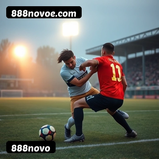 Imagem secundária para conteúdo da página Facebook 888novo