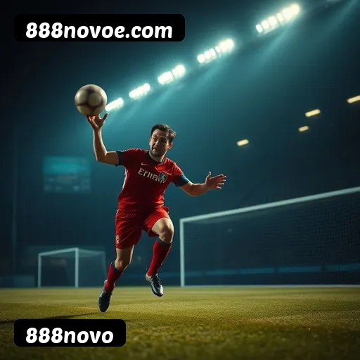 Apostas de Futebol - Brasileirão, Champions League, Copa do Mundo